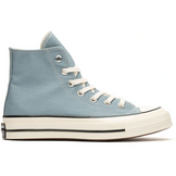 Converse Chuck Taylor All Star 70 Hi Vintage Canvas Cocoon Blue