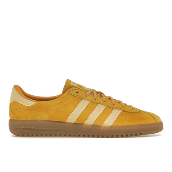 Adidas Bermuda Bold Gold