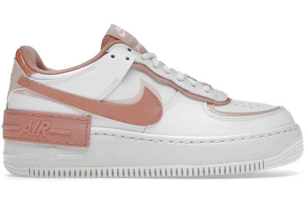 Air Force 1 Shadow Coral Pink