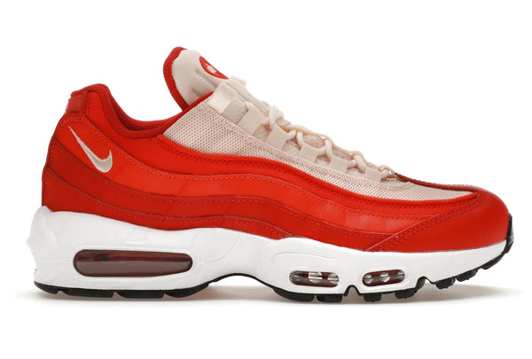 Nike Air Max 95 Picante Red