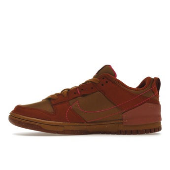 Nike Dunk Low Disrupt 2 Desert Bronze Pink Prime