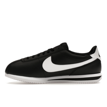 Nike Cortez Basic Black White