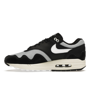 Air Max 1 X Patta Black