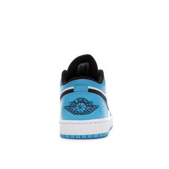 Air Jordan 1 Low UNC