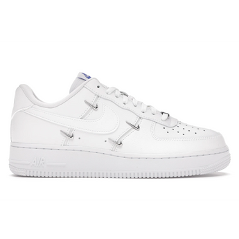 Air Force 1 LX White