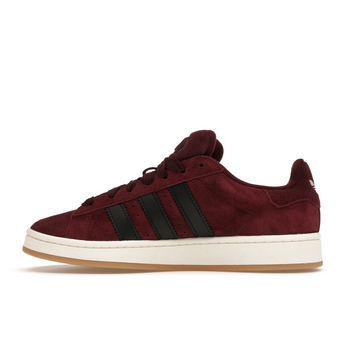 Adidas Campus 00s Maroon