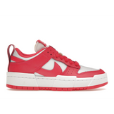 Nike Dunk Low Disrupt Siren Red