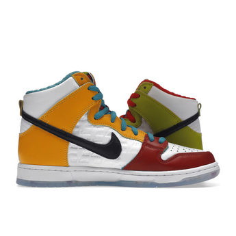 Nike SB Dunk High Pro froSkate All Love