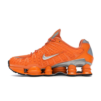 Nike Shox TL Total Orange