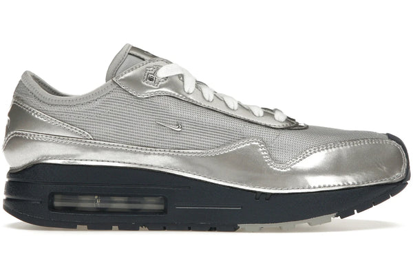 Nike Air Max 1 '86 Jacquemus Silver