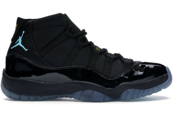 Air Jordan 11 Retro Gamma Blue