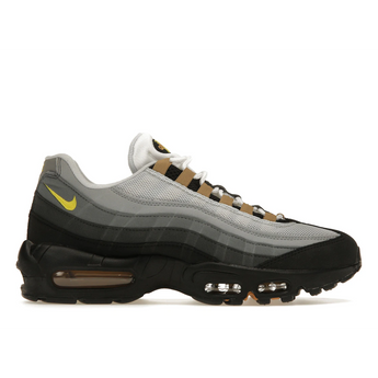 Nike Air Max 95 Icons Yellow Strike