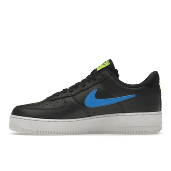 Air Force 1 Carabiner Dark Smoke Grey