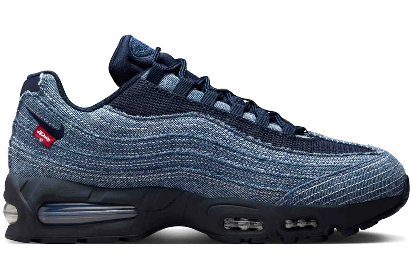 Nike Air Max 95 OG Levis Obsidian - Sneakerzone