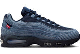 Nike Air Max 95 OG Levis Obsidian
