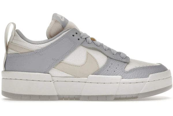 Nike Dunk Low Disrupt Summit White Ghost