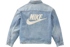 Nike x Levi's Trucker Jacket Denim - Sneakerzone