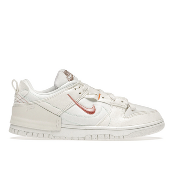 Nike Dunk Low Disrupt 2 Pale Ivory