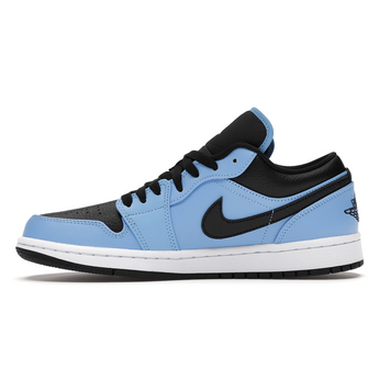 Air Jordan 1 Low University Blue