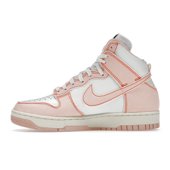 Nike Dunk High 1985 Arctic Orange