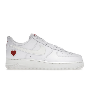 Air Force 1 Valentines Day