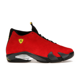 Air Jordan 14 Retro Challenge Red