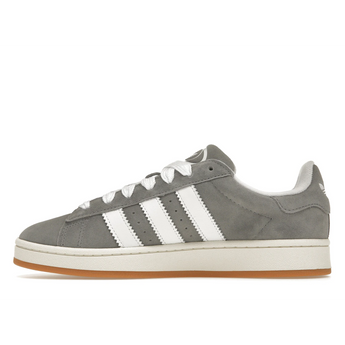 Adidas Campus 00s Grey White