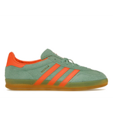 Adidas Gazelle Indoor Pulse Mint