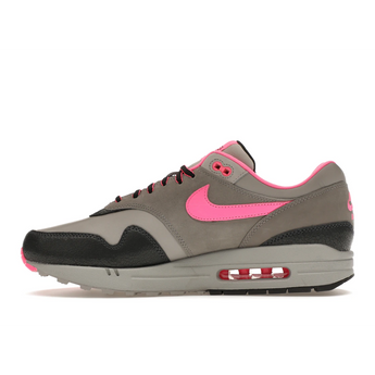 Nike Air Max 1 SP HUF Pink Pow