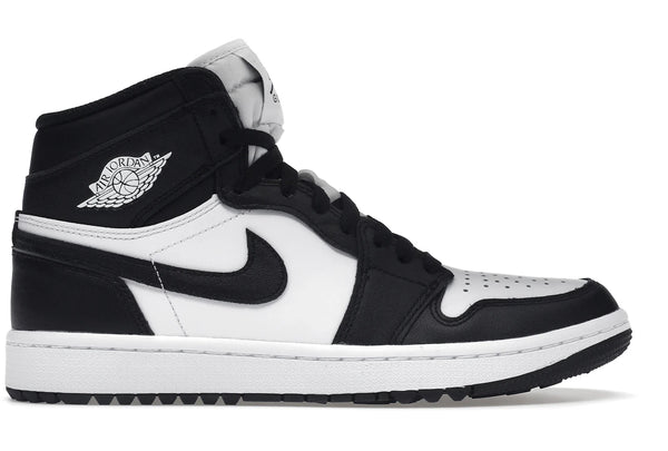 Air Jordan 1 Retro High Golf Black White