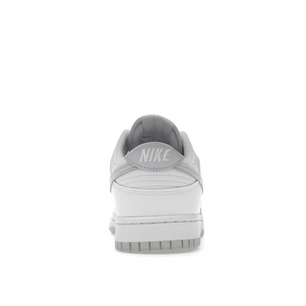 Nike Dunk Low Retro White Pure Platinum