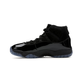 Air Jordan 11 Retro Cap and Gown