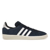 Adidas Campus 80s Collegiate Navy Cloud White