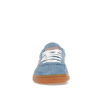 Adidas Handball Spezial Light Blue Wonder Clay