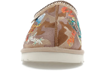 UGG Tasman Slipper Palace Chestnut Camo