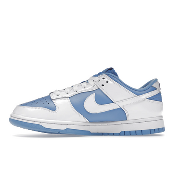 Nike Dunk Low Reverse UNC