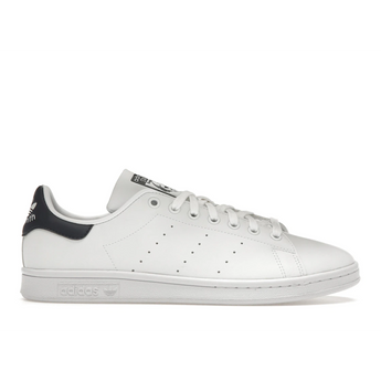 Adidas Stan Smith Primegreen White Collegiate Navy