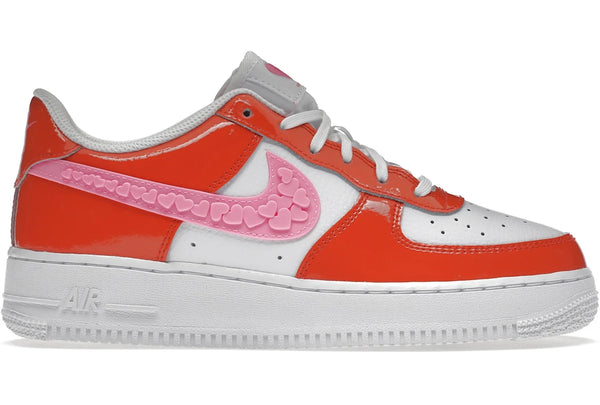 Air Force 1 Valentine's Day 2023