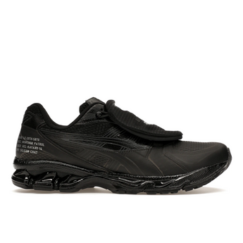 ASICS Gel-Kayano 14 SBTG x Limited Edt Monsoon Patrol Black