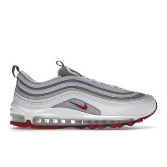 Air Max 97 White Bullet