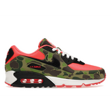 Nike Air Max 90 Reverse Duck Camo