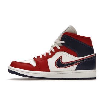 Air Jordan 1 Mid USA 2022