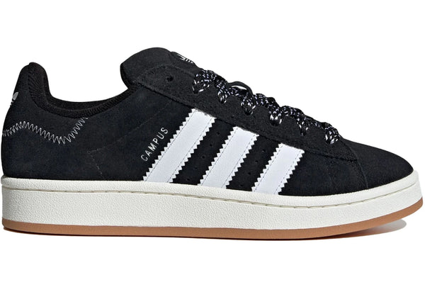 Adidas Campus 00s Core Black Cloud White