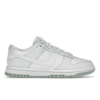 Nike Dunk Low Next Nature White Mint