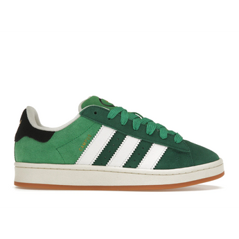 Adidas Campus 00s Collegiate Green