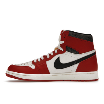 Air Jordan 1 Retro High OG Chicago Lost and Found