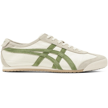 Onitsuka Tiger Mexico 66 Vintage Birch Cactus Green