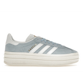 Adidas Gazelle Bold Clear Sky