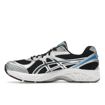 ASICS GT-2160 Black Pure Silver Bright Blue