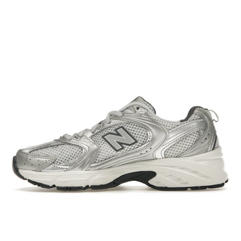 New Balance 530 Grey Matter Silver Metallic